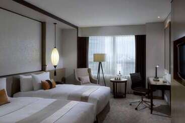 酒店 Melia Hanoi