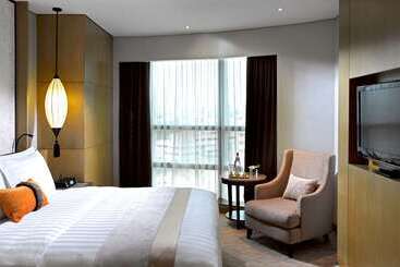 酒店 Melia Hanoi