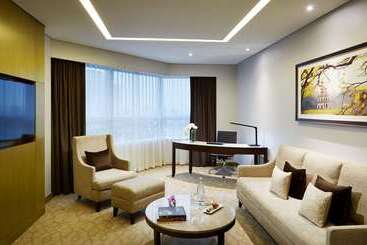 酒店 Melia Hanoi