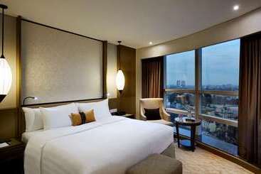 酒店 Melia Hanoi