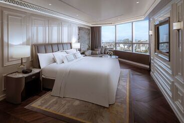 酒店 Melia Hanoi