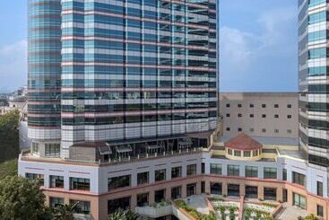 酒店 Melia Hanoi