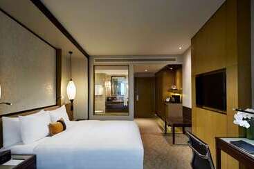 酒店 Melia Hanoi