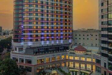酒店 Melia Hanoi