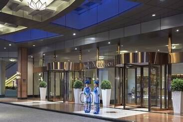 هتل Melia Hanoi