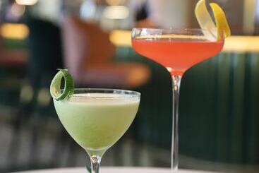 酒店 Melia Hanoi