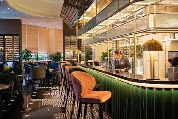 هتل Melia Hanoi