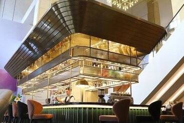 酒店 Melia Hanoi