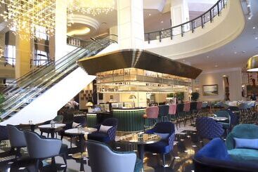 酒店 Melia Hanoi