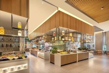 酒店 Melia Hanoi