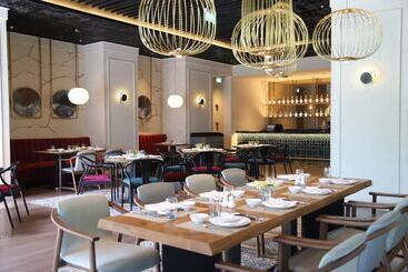هتل Melia Hanoi