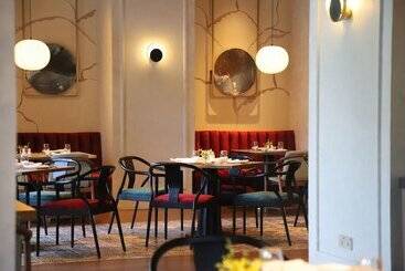 酒店 Melia Hanoi