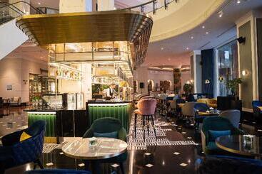 酒店 Melia Hanoi