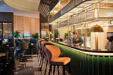 酒店 Melia Hanoi