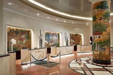 هتل Melia Hanoi
