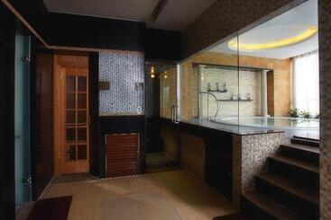 酒店 Melia Hanoi