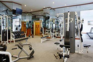 酒店 Melia Hanoi