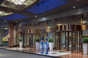هتل Melia Hanoi