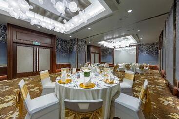 酒店 Melia Hanoi