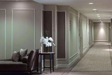 酒店 Melia Hanoi