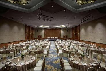 酒店 Melia Hanoi