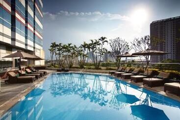 酒店 Melia Hanoi