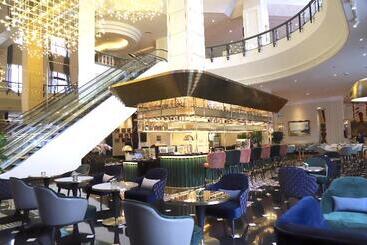 酒店 Melia Hanoi