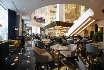酒店 Melia Hanoi