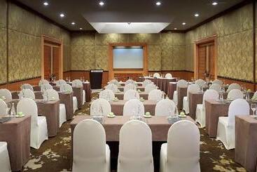 هتل Melia Hanoi