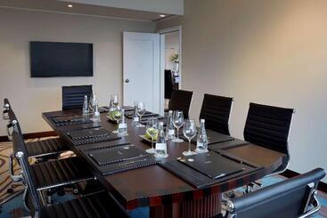 酒店 Melia Hanoi
