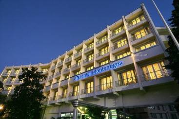 هتل Montenegro