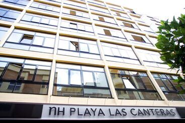 NH Las Palmas Playa Las Canteras - Las Palmas de Gran Canaria