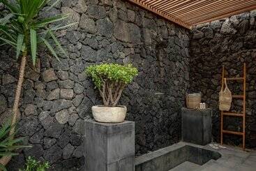 هتل Paradisus by Meliá Salinas Lanzarote