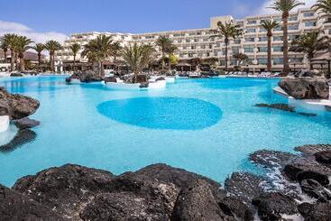 هتل Paradisus by Meliá Salinas Lanzarote