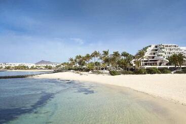 هتل Paradisus by Meliá Salinas Lanzarote