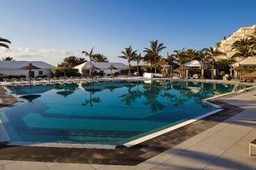 هتل Paradisus by Meliá Salinas Lanzarote