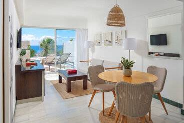 هتل Paradisus by Meliá Salinas Lanzarote