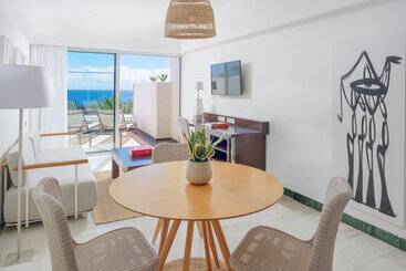 هتل Paradisus by Meliá Salinas Lanzarote