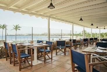 هتل Paradisus by Meliá Salinas Lanzarote