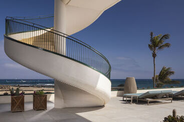 هتل Paradisus by Meliá Salinas Lanzarote