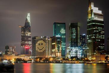 Renaissance Riverside Hotel Saigon - Ho chi Minh
