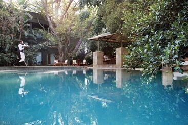 Saxon Hotel, Villas & Spa