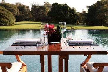 Saxon Hotel, Villas & Spa