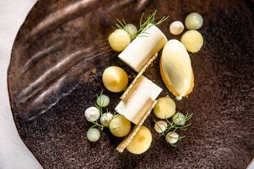Saxon Hotel, Villas & Spa