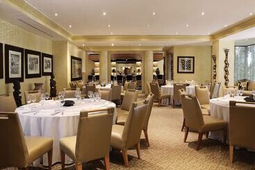Saxon Hotel, Villas & Spa