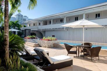 Sheraton Samoa Aggie Grey S Hotel & Bungalows
