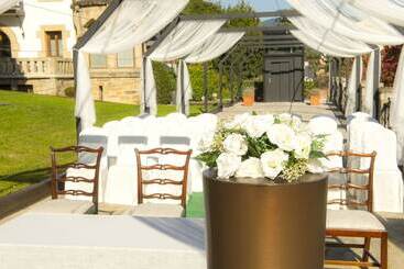 Silken Gran Hotel Durango