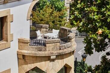 Silken Gran Hotel Durango