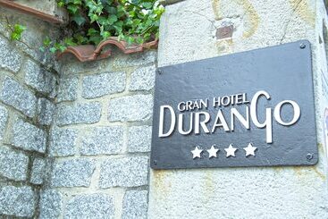 Silken Gran Hotel Durango