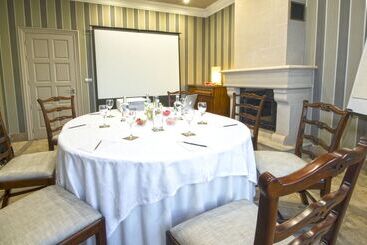 Silken Gran Hotel Durango